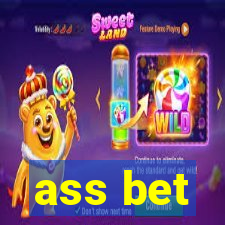 ass bet